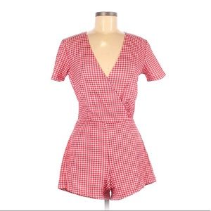 Zara Trafaluc Romper